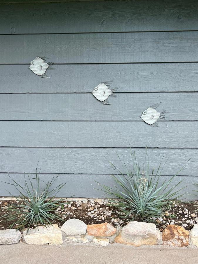 Kingwood Cottage - 10 Mins From Iah - Lake Front Humble Exterior foto